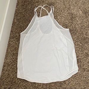 lulu lemon tank